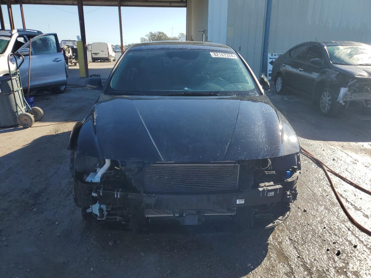 2023 Hyundai Elantra - Image 5