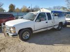 1995 Chevrolet Gmt-400 C1500 на продаже в Wichita, KS - Side