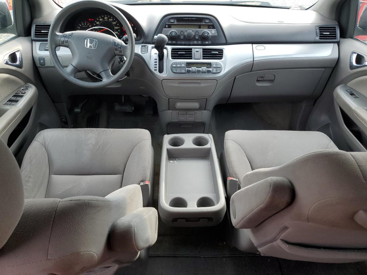 2008 Honda Odyssey - Image 8
