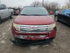 2009 Ford Edge Sel for Sale in Indianapolis, IN - Front End