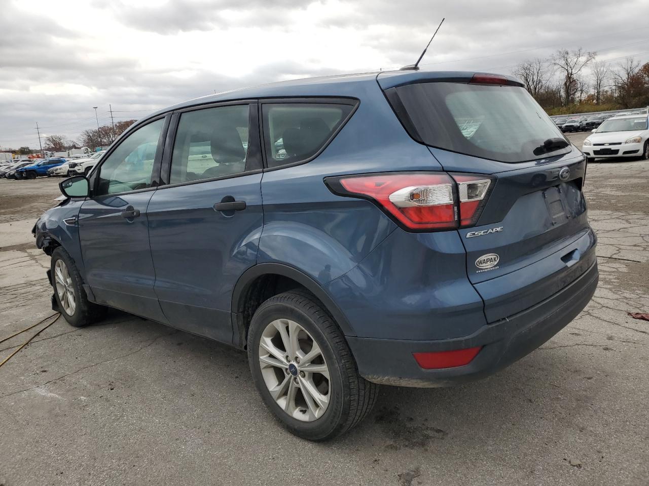 2018 Ford Escape - Image 2