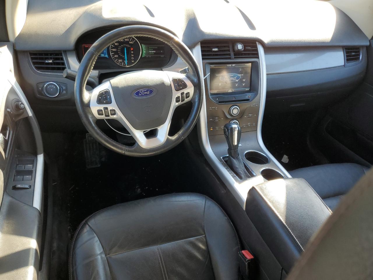 2011 Ford Edge - Image 8