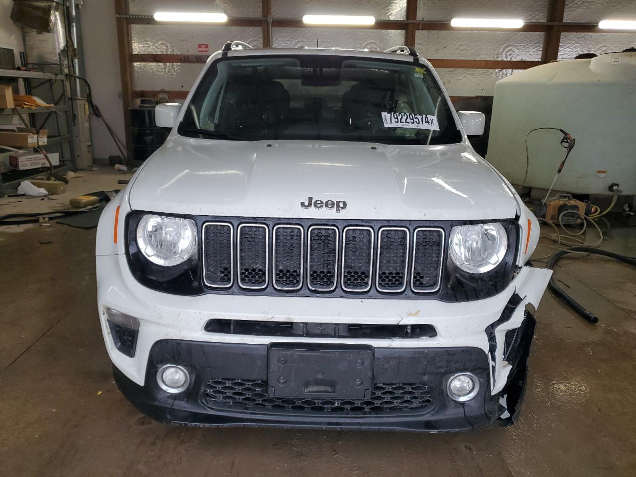 2019 Jeep Renegade - Image 5