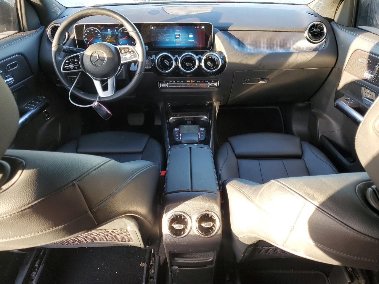 2021 Mercedes-Benz GLA-klasse - Image 8