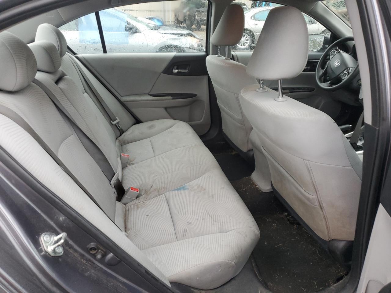 2017 Honda Accord - Image 11