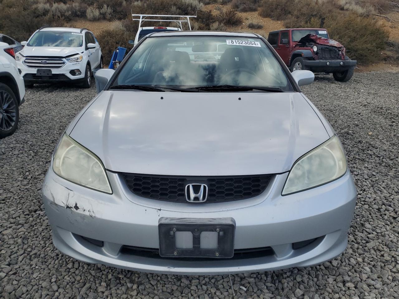 2005 Honda Civic - Image 5