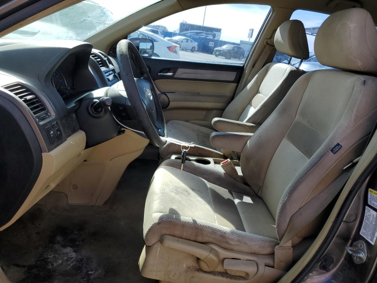 2009 Honda CR-V - Image 7
