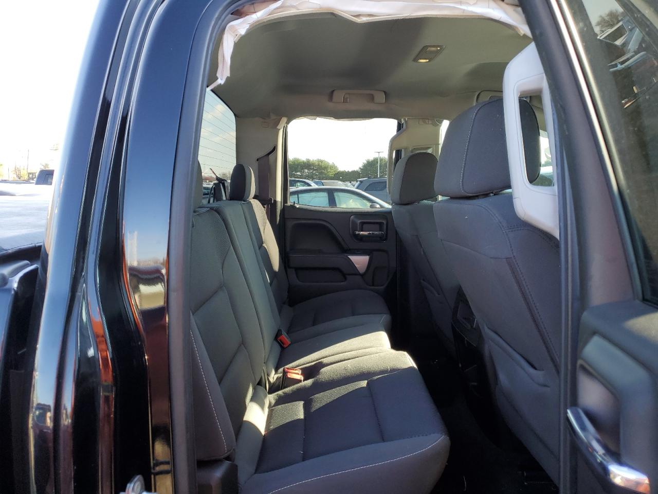 2016 Chevrolet Silverado K1500 Lt VIN: 1GCVKREC7GZ352814 Lot: 80626574