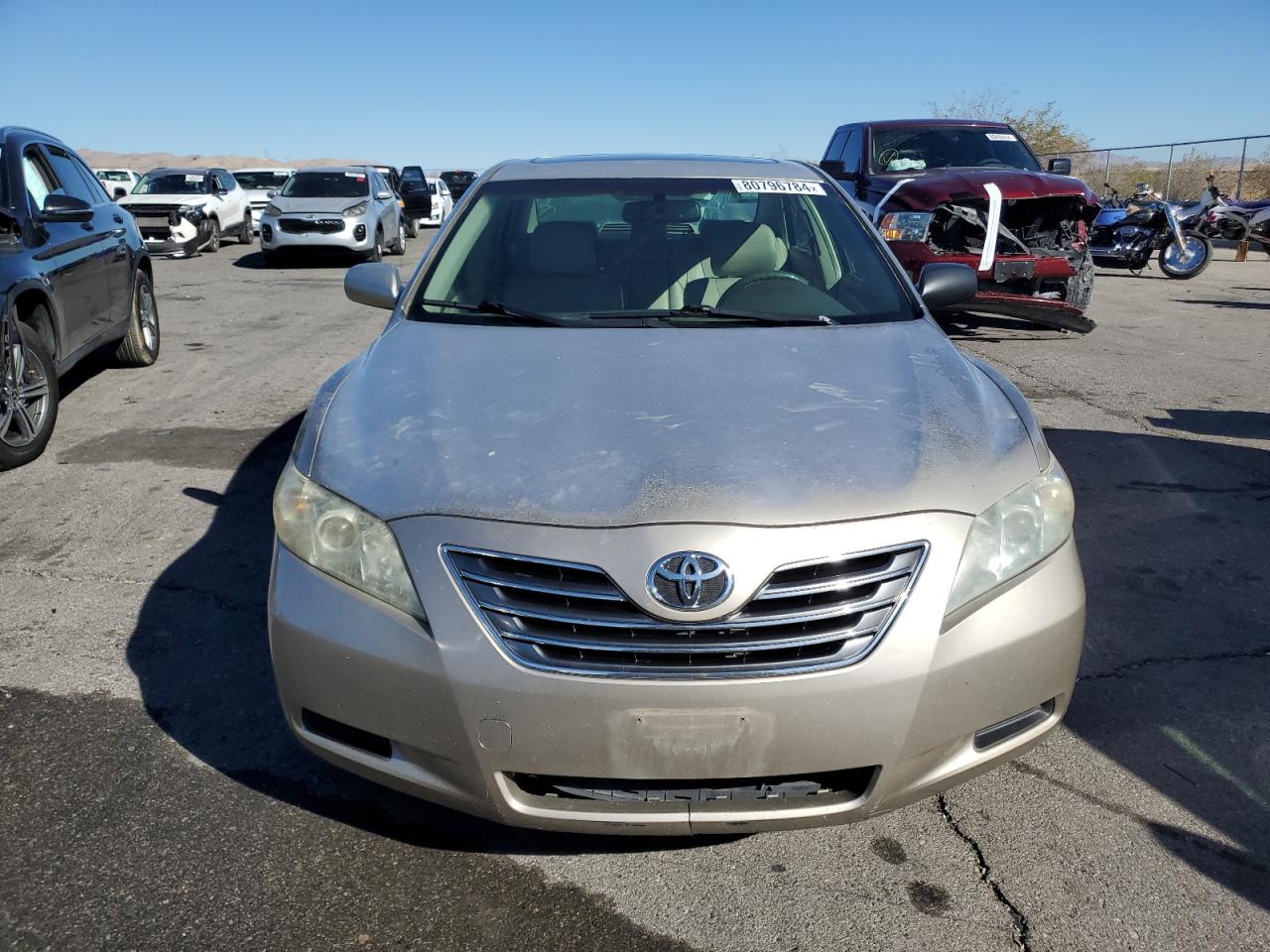 2009 Toyota Camry - Image 5