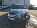 2002 Lincoln Town Car Signature იყიდება Albuquerque-ში, NM - Front End