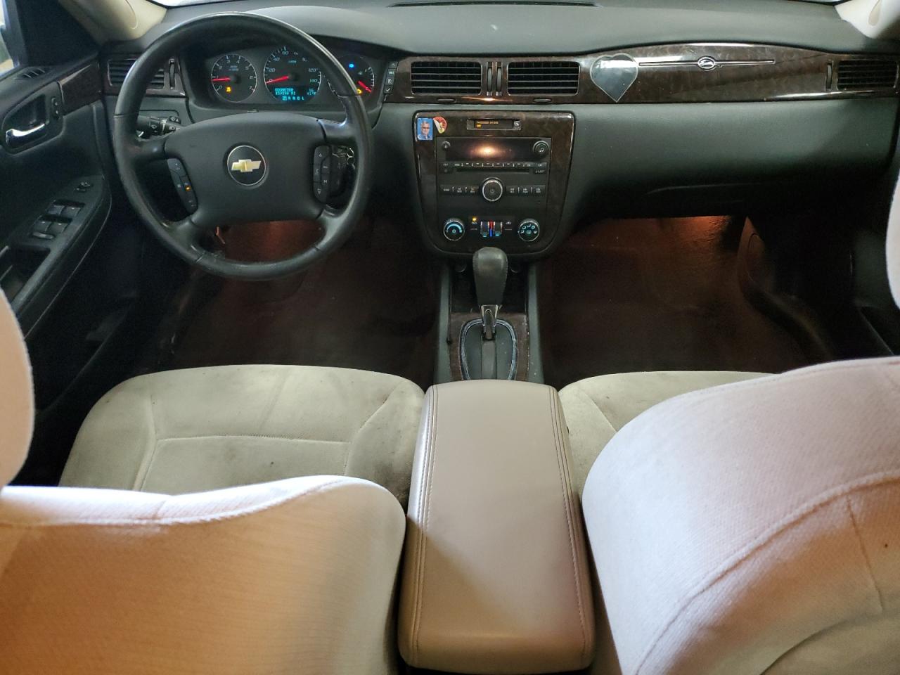 2012 Chevrolet Impala - Image 8
