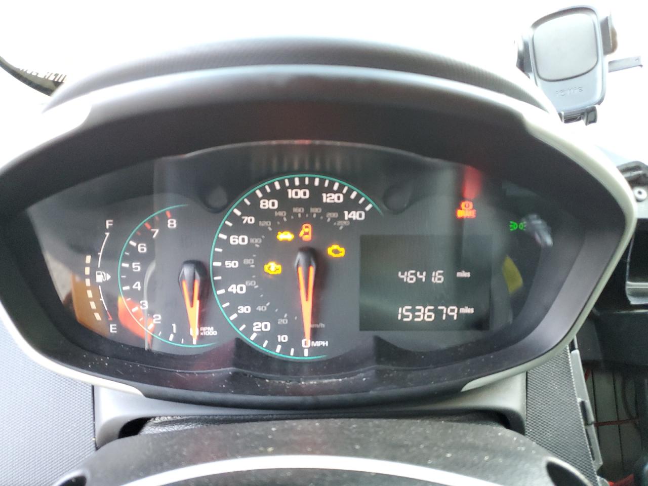 2018 Chevrolet Sonic - Image 9