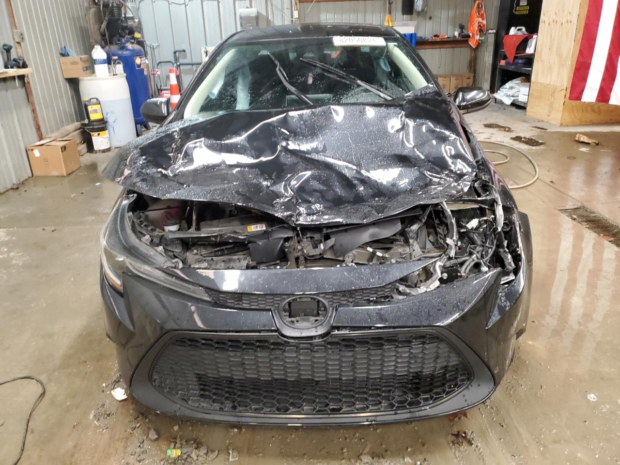 2020 Toyota Corolla - Image 5