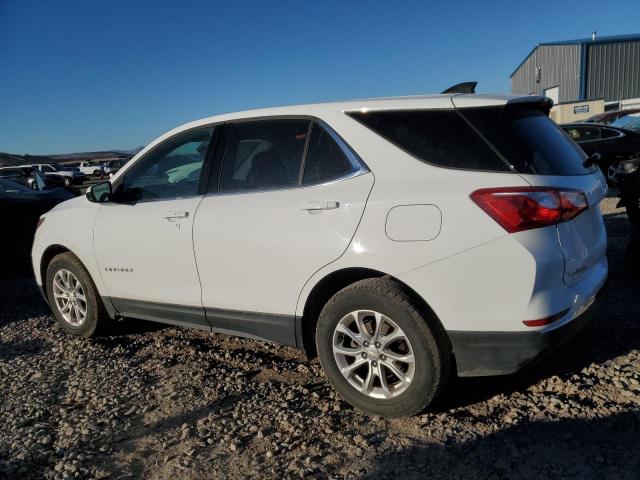  CHEVROLET EQUINOX 2020 Белы