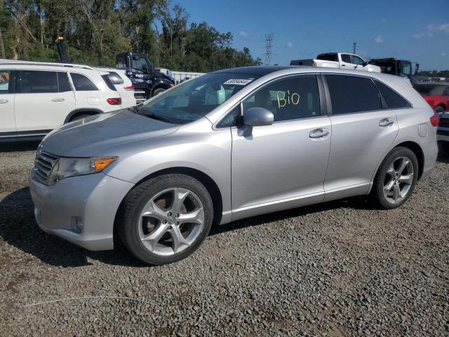 2009 Toyota Venza  იყიდება Riverview-ში, FL - Water/Flood