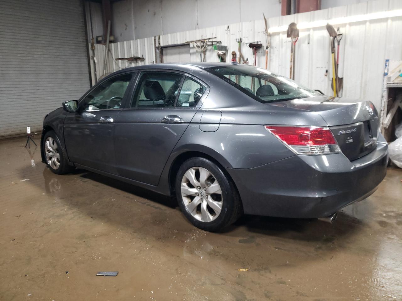 2008 Honda Accord - Image 2