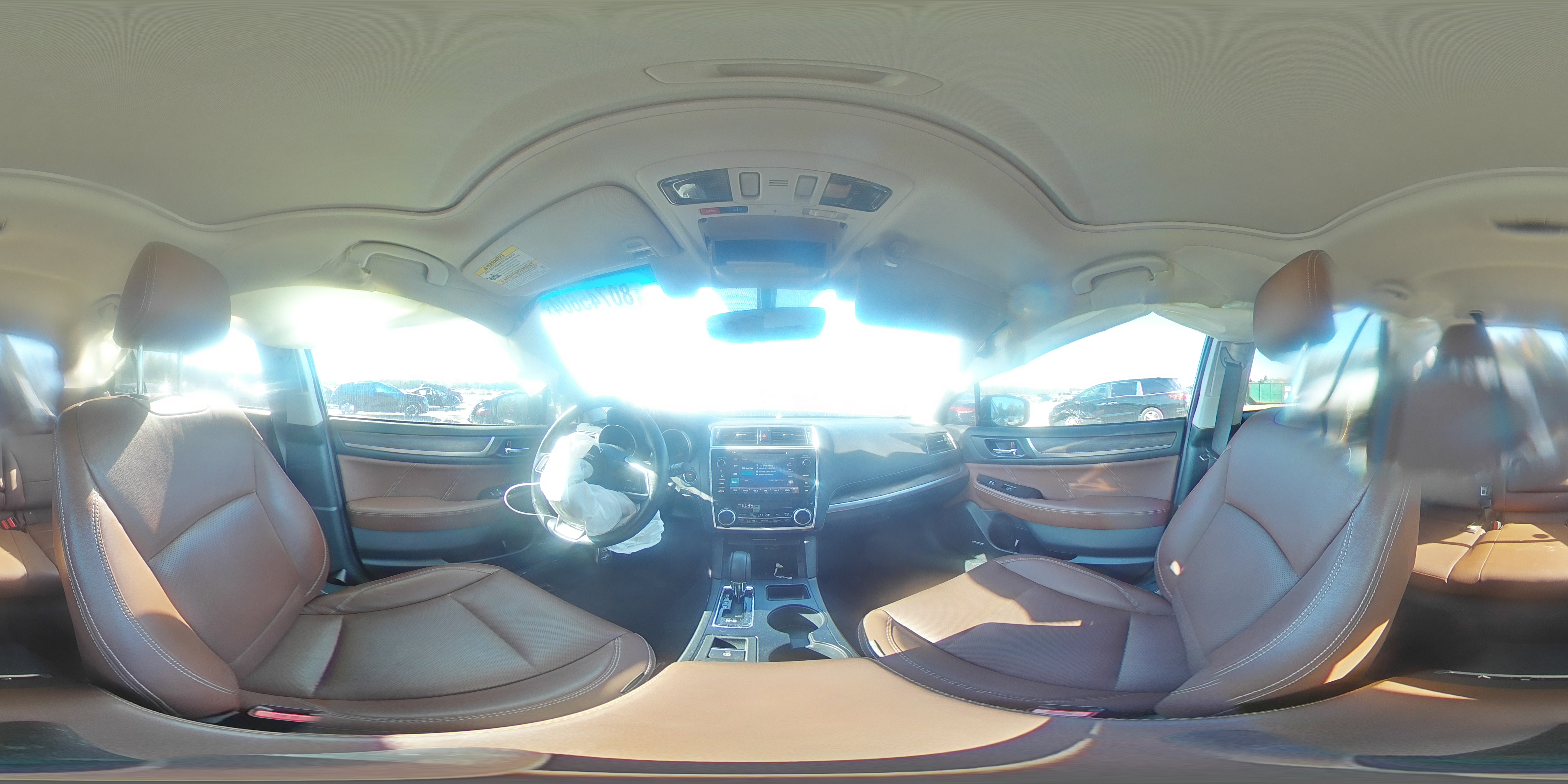 2019 Subaru Outback - Image 13