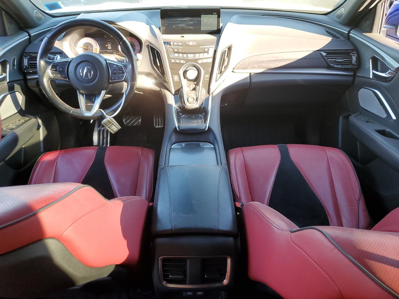 2021 Acura RDX - Image 8