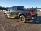 2017 Ford F150 Supercrew na sprzedaż w Eight Mile, AL - Side