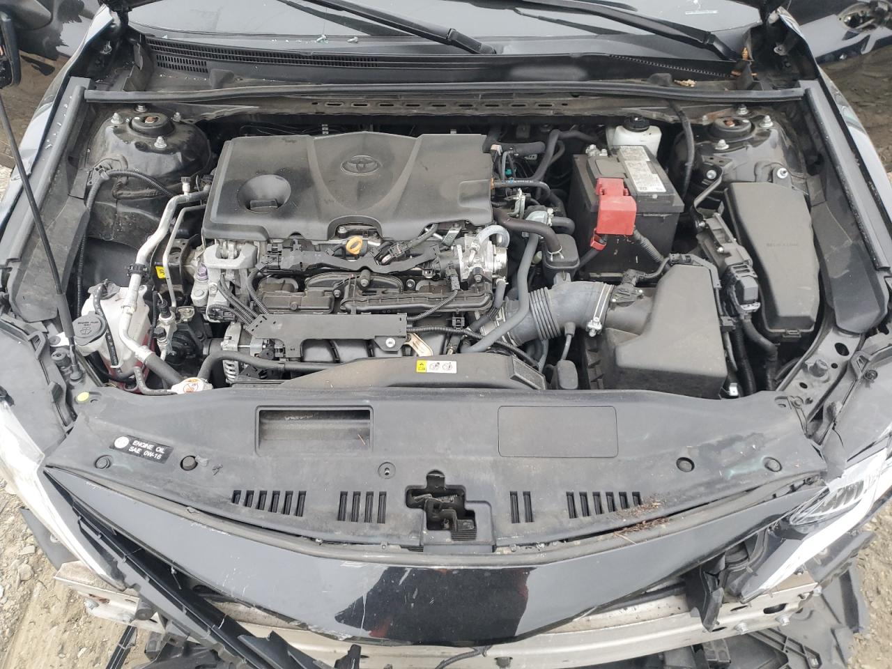 2021 Toyota Camry - Image 13