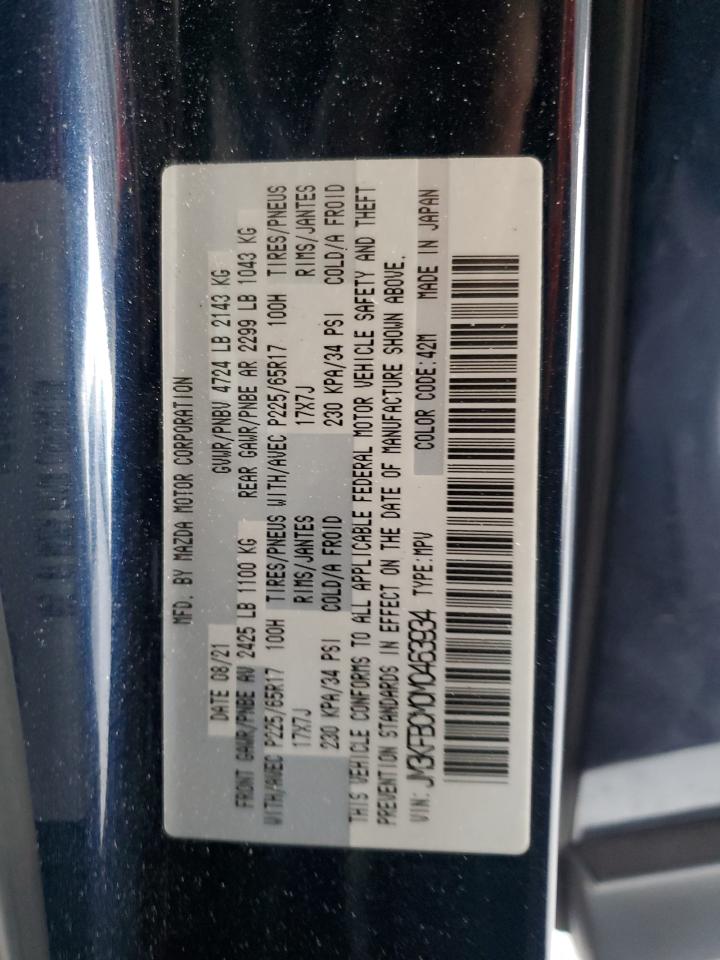 2021 Mazda CX-5 - Image 14