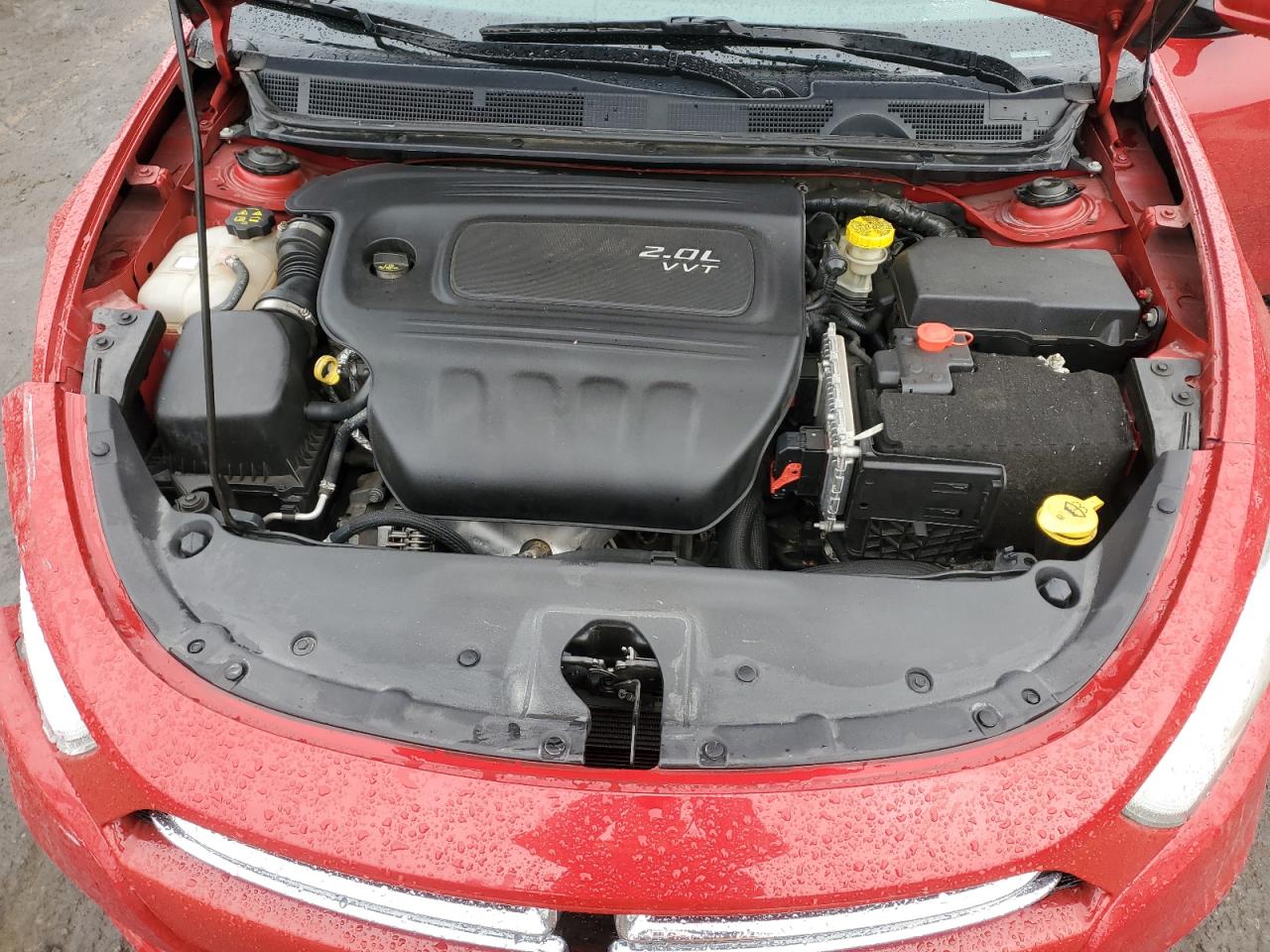 2013 Dodge Dart - Image 12