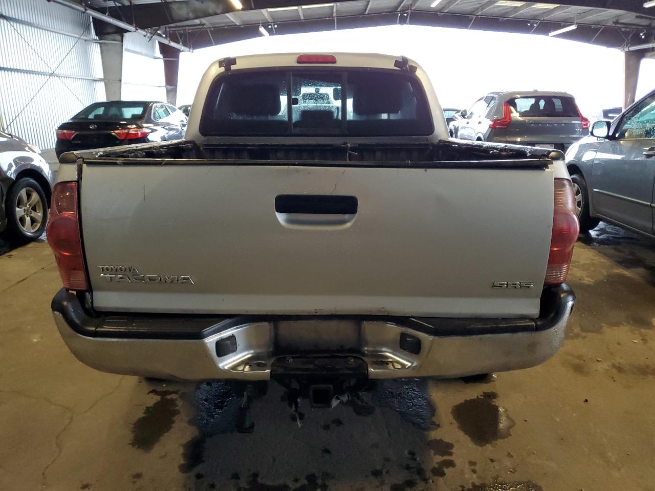 2005 Toyota Tacoma - Image 6