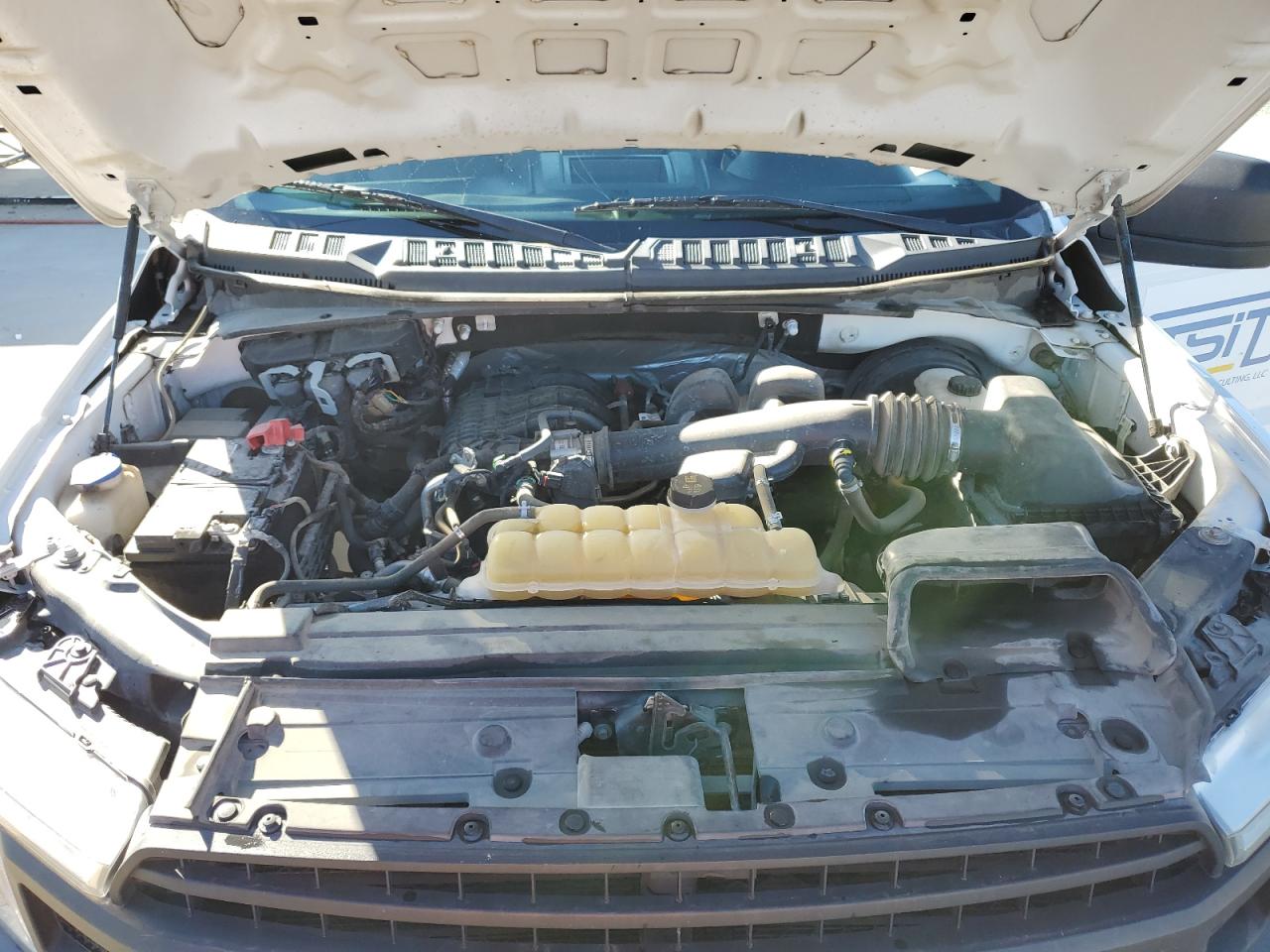 1FTMF1CB5KKF01041 FORD All Models 2019