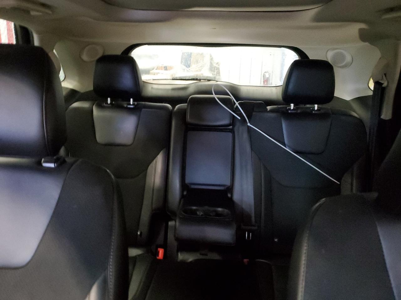 2015 Ford Edge - Image 10