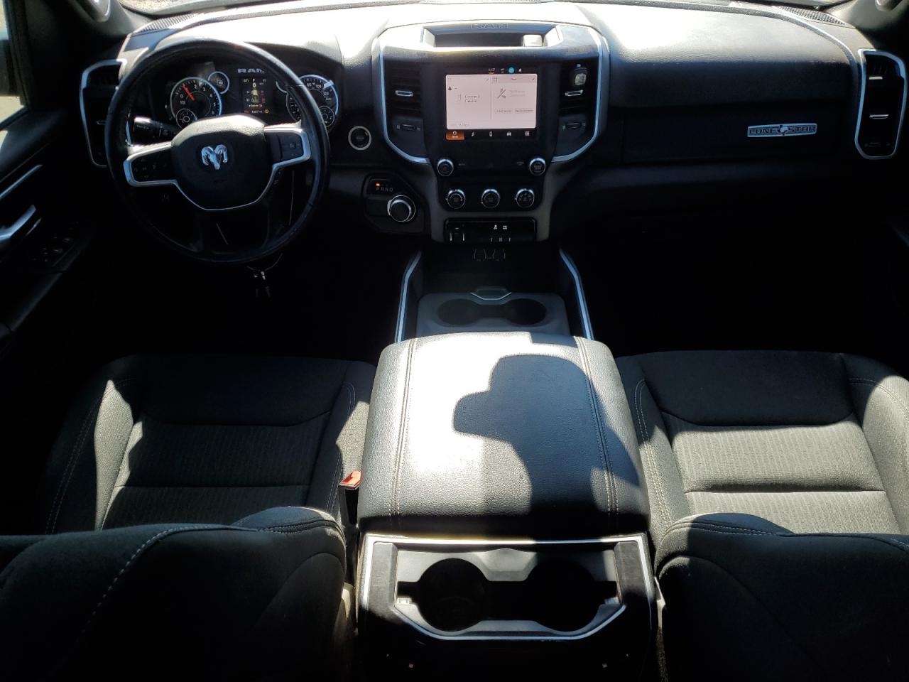 2022 RAM 1500 - Image 8
