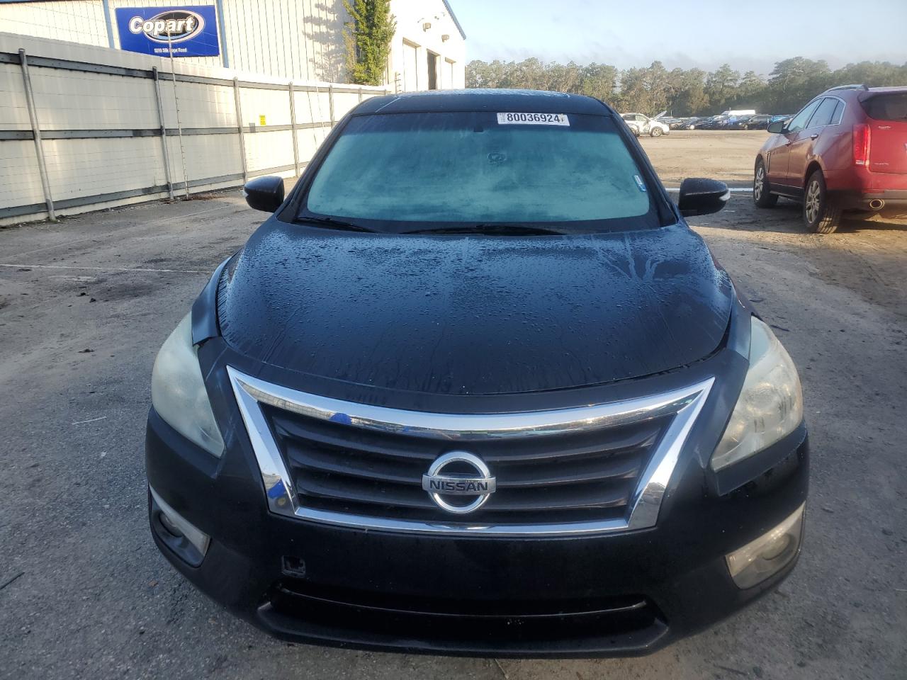 2013 Nissan Altima - Image 5