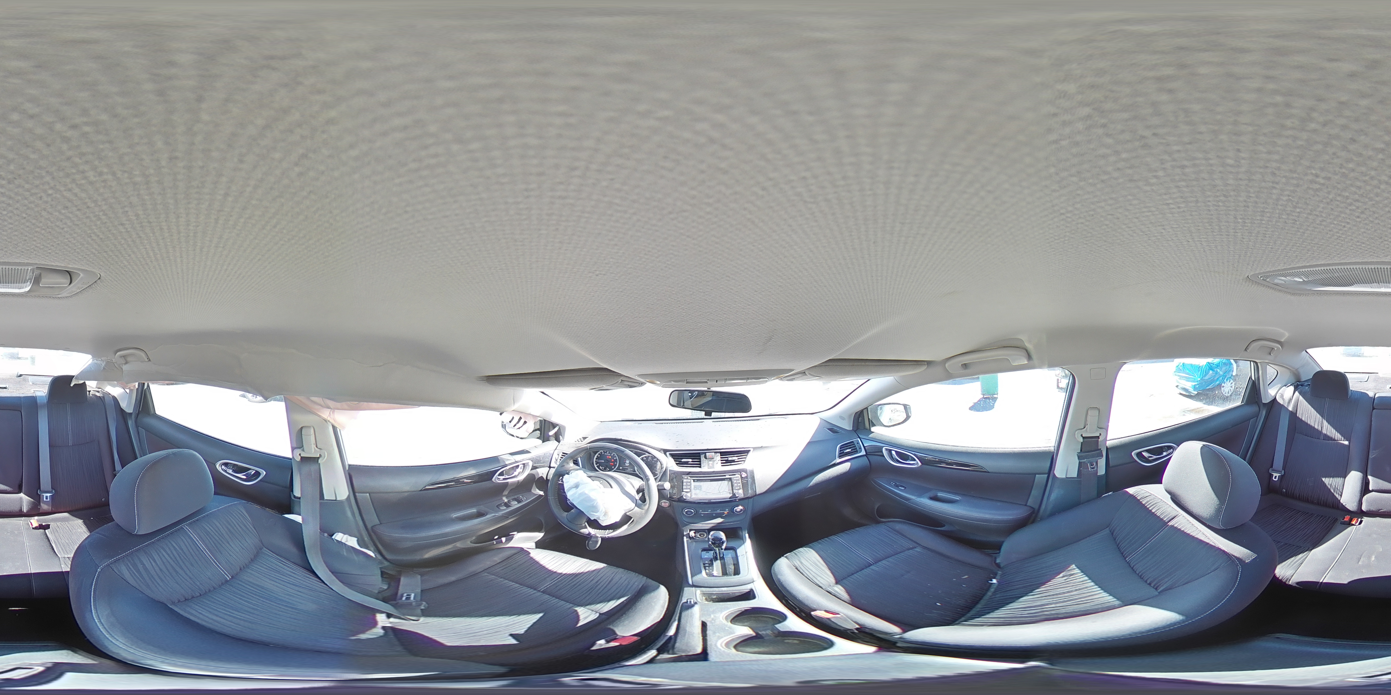 2016 Nissan Sentra - Image 15
