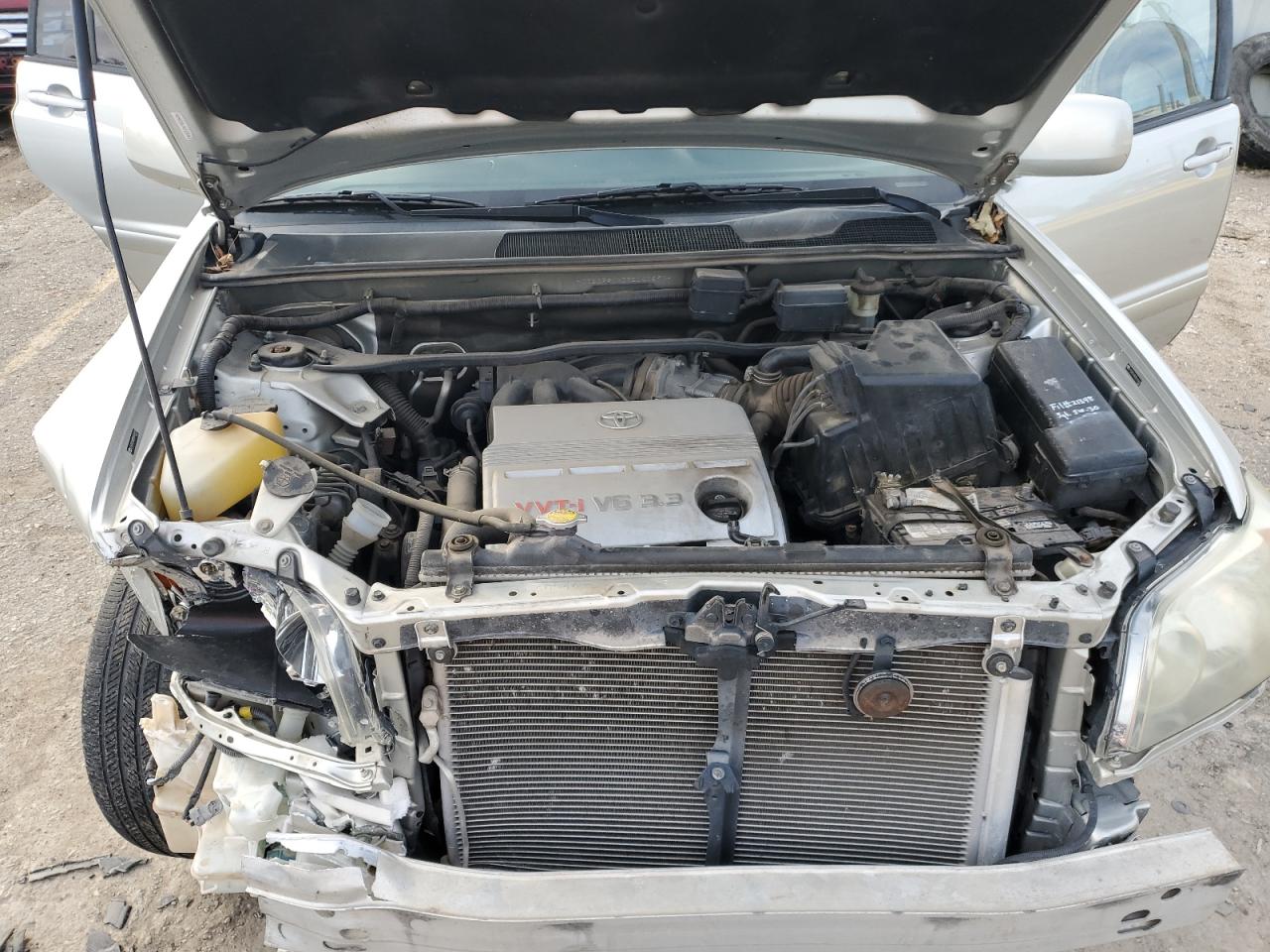 2007 Toyota Highlander - Image 13