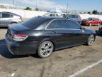 2016 Mercedes-Benz E 350 за продажба в Van Nuys, CA - Vandalism