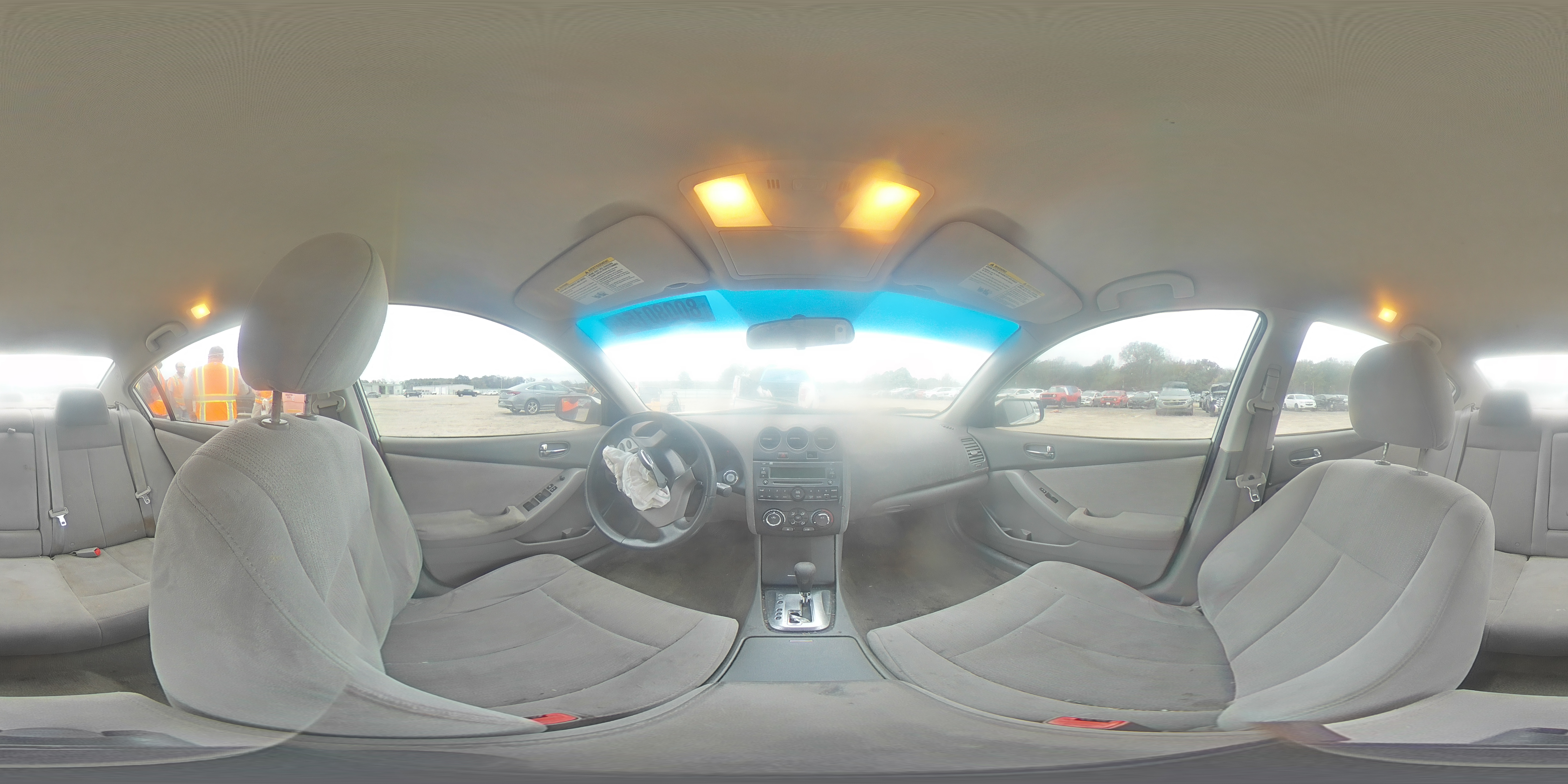 2011 Nissan Altima - Image 12