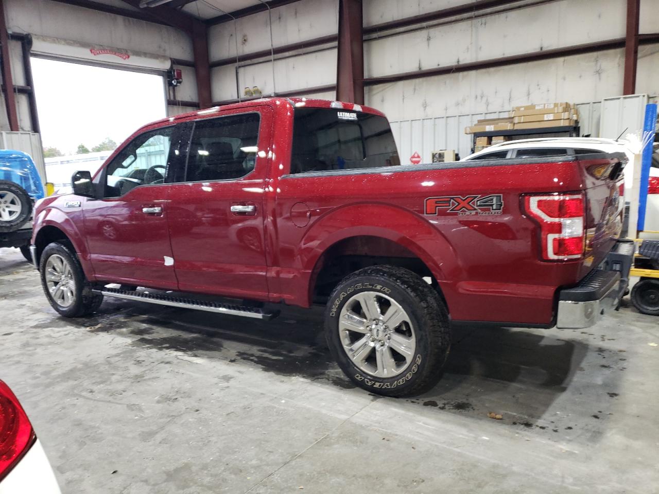 2019 Ford F-150 - Image 2
