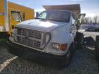 West Warren, MA에서 판매 중인 2002 Ford F650 Super Duty - Undercarriage