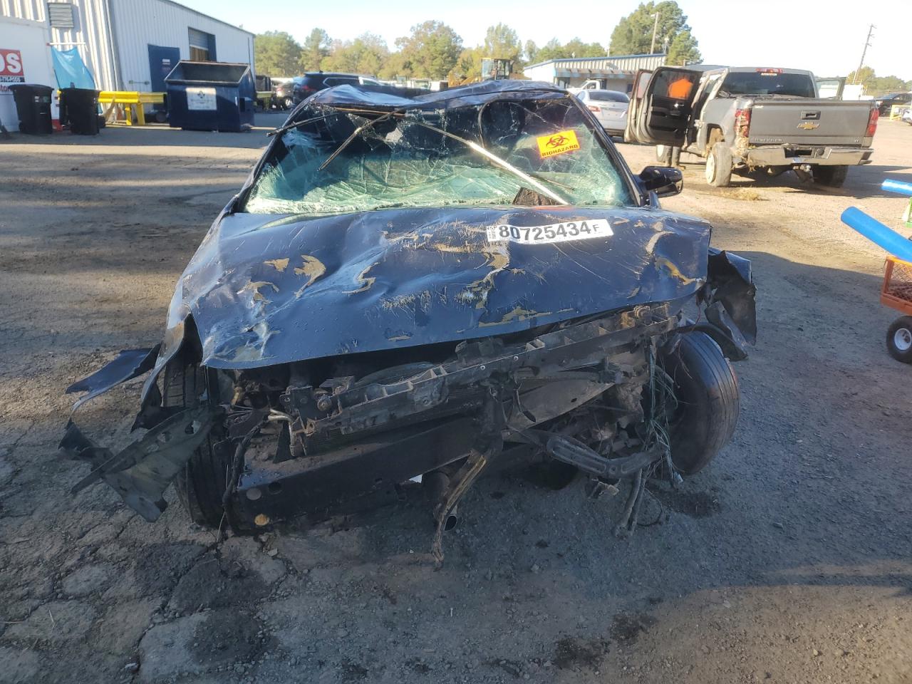 2012 Nissan Altima - Image 5