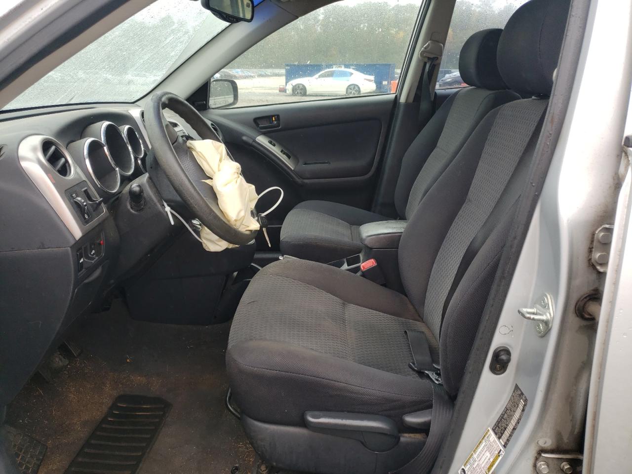 2005 Toyota Corolla - Image 7