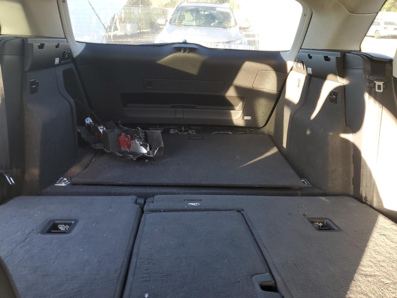 2013 Audi Q5 Premium VIN: WA1CFAFP3DA009047 Lot: 81668004