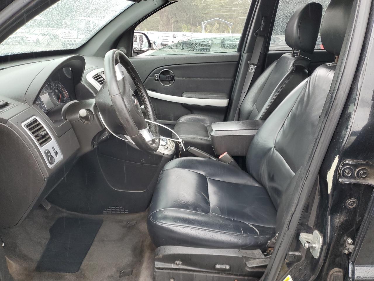 2007 Pontiac Torrent VIN: 2CKDL63F176048628 Lot: 79516134