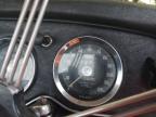 1958 MG A for sale at Copart CHESTER