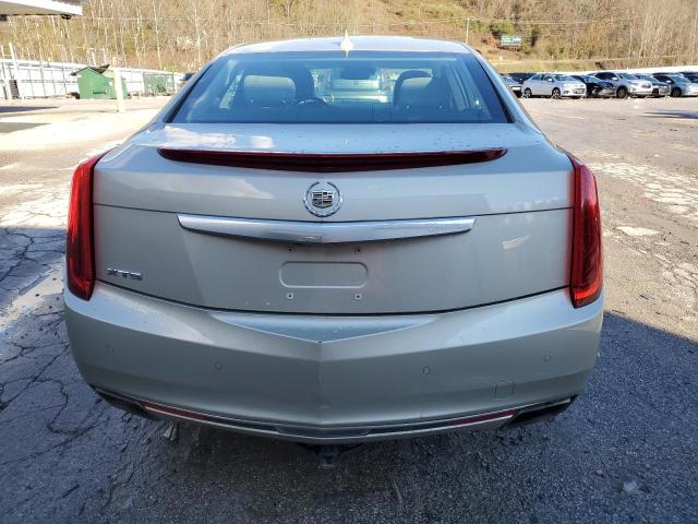  CADILLAC XTS 2013 Złoty