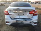 2016 Nissan Sentra S للبيع في Baltimore، MD - Rear End