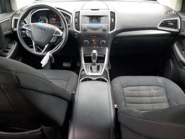  FORD EDGE 2015 Gray