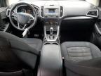 2015 Ford Edge Sel за продажба в Tifton, GA - Front End