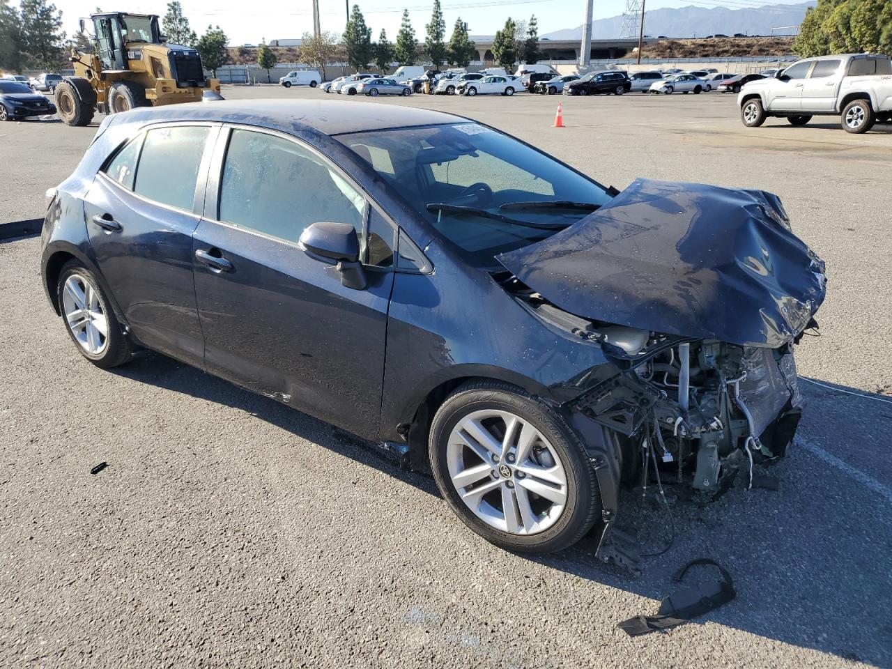 2019 Toyota Corolla - Image 4