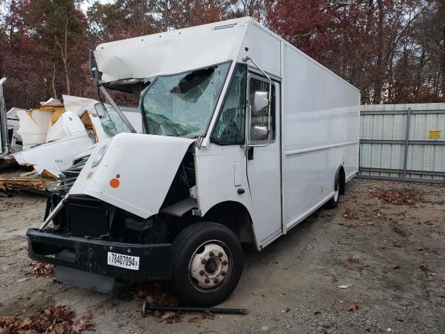 2018 Freightliner Chassis M Line Walk-In Van