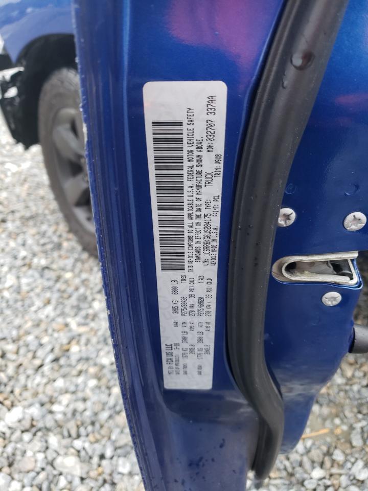 2018 RAM 1500 - Image 13