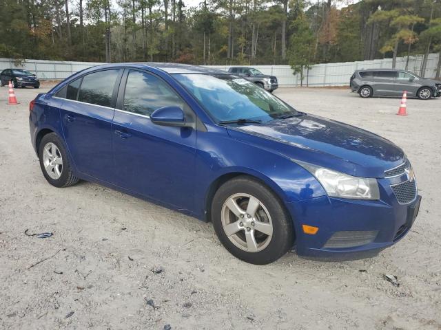  CHEVROLET CRUZE 2012 Granatowy